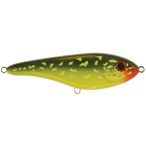 Strike Pro Buster V 8.5cm (Suspending) Hot Pike 