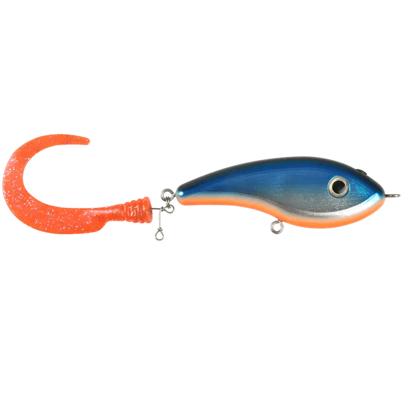 Strike Pro Catchy Jerk Strike Pro