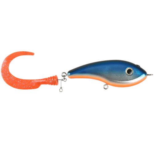 Strike Pro Catchy Jerk Strike Pro