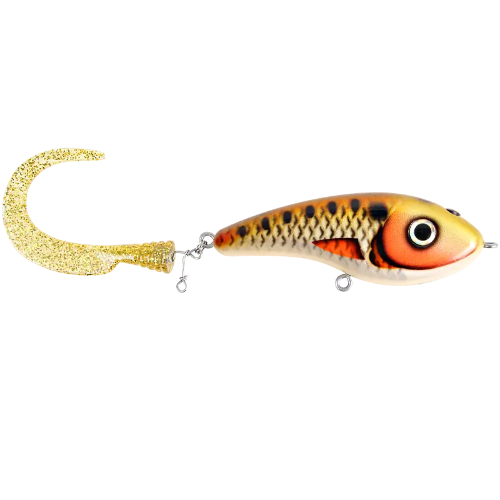 Strike Pro Catchy Jerk Strike Pro