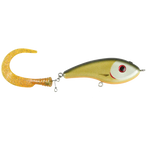 Strike Pro Catchy Jerk Strike Pro