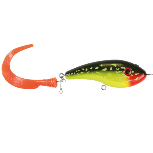 Strike Pro Catchy Jerk Strike Pro