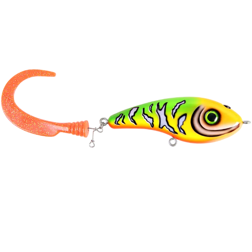 Strike Pro Catchy Jerk Strike Pro