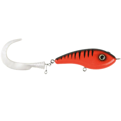 Strike Pro Catchy Jerk Strike Pro