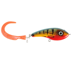 Strike Pro Catchy Jerk Strike Pro