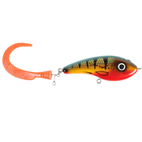 Strike Pro Catchy Jerk Strike Pro