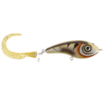 Strike Pro Catchy Jerk Strike Pro