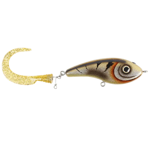 Strike Pro Catchy Jerk Strike Pro