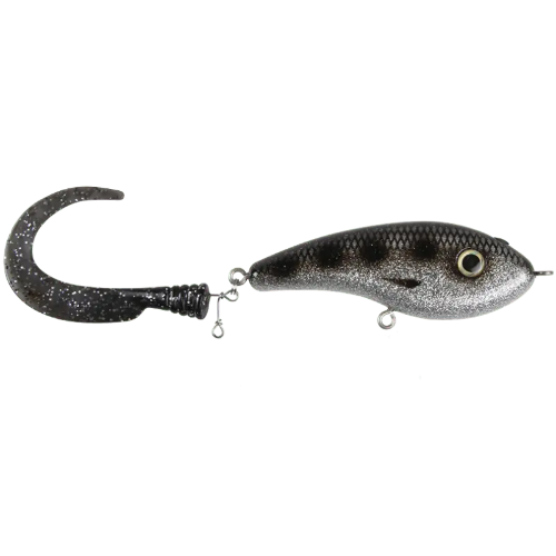 Strike Pro Catchy Jerk Strike Pro