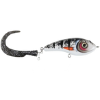 Strike Pro Catchy Jerk Strike Pro