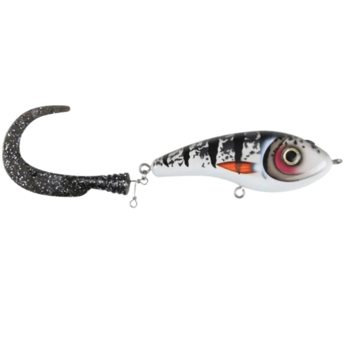 Strike Pro Catchy Jerk Strike Pro