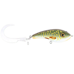 Strike Pro Catchy Jerk Strike Pro