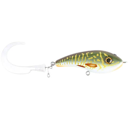 Strike Pro Catchy Jerk Strike Pro