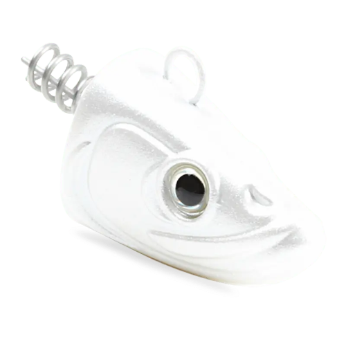 Strike Pro Flexhead (2 Pack) Albino Pearl 