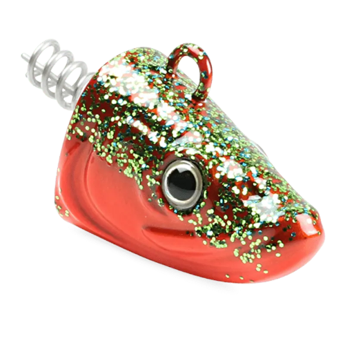 Strike Pro Flexhead (2 Pack) Carrot 