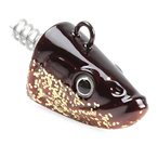 Strike Pro Flexhead (2 Pack) Dark Knight