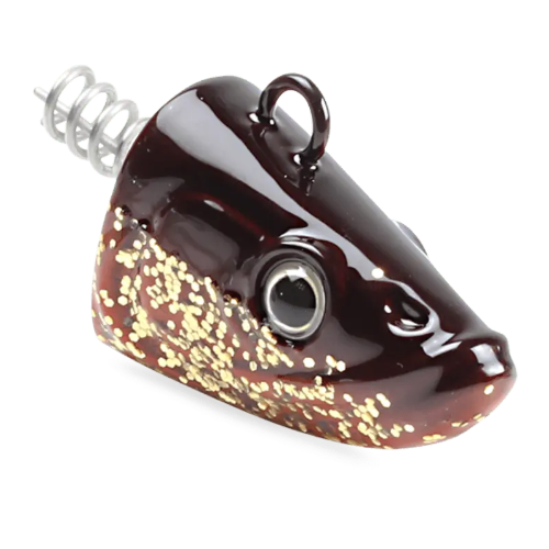 Strike Pro Flexhead (2 Pack) Dark Knight