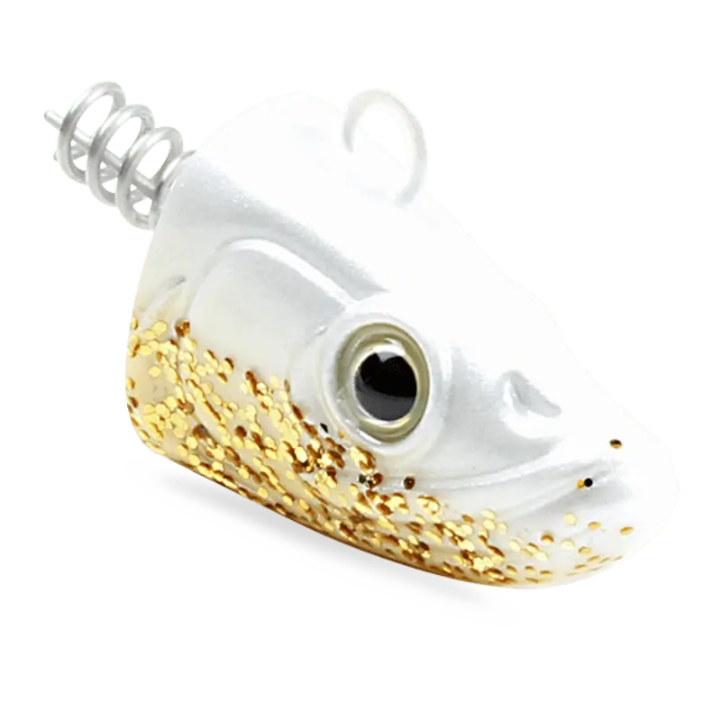 Strike Pro Flexhead (2 Pack) Glamour