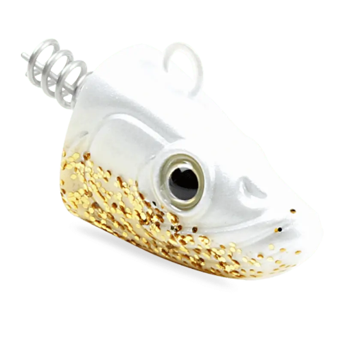 Strike Pro Flexhead (2 Pack) Glamour