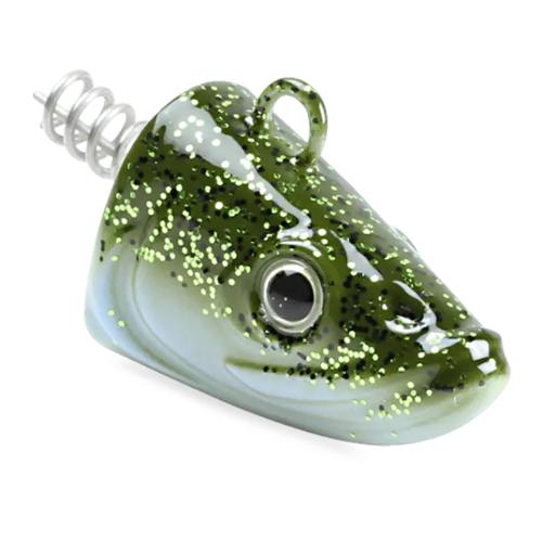 Strike Pro Flexhead (2 Pack) Smelt