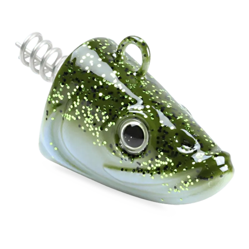 Strike Pro Flexhead (2 Pack) Smelt