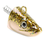 Strike Pro Flexhead (2 Pack) Violet