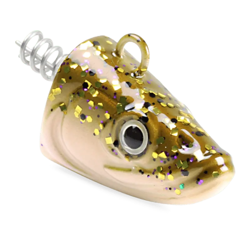 Strike Pro Flexhead (2 Pack) Violet