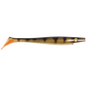 Strike Pro Giant Pig Shad Natural Perch OB