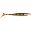Strike Pro Giant Pig Shad Natural Perch OB