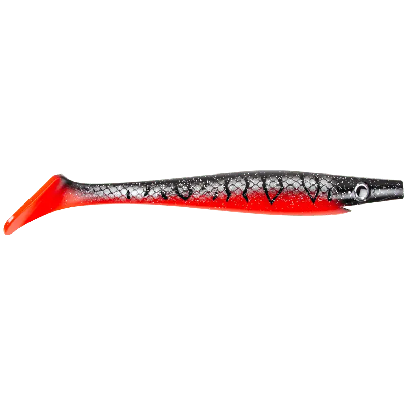 Strike Pro Giant Pig Shad The Red Baron