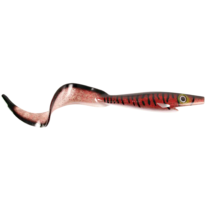 Strike Pro Giant Pig Tail Burbot 