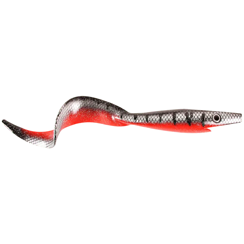 Strike Pro Giant Pig Tail Red Baron 