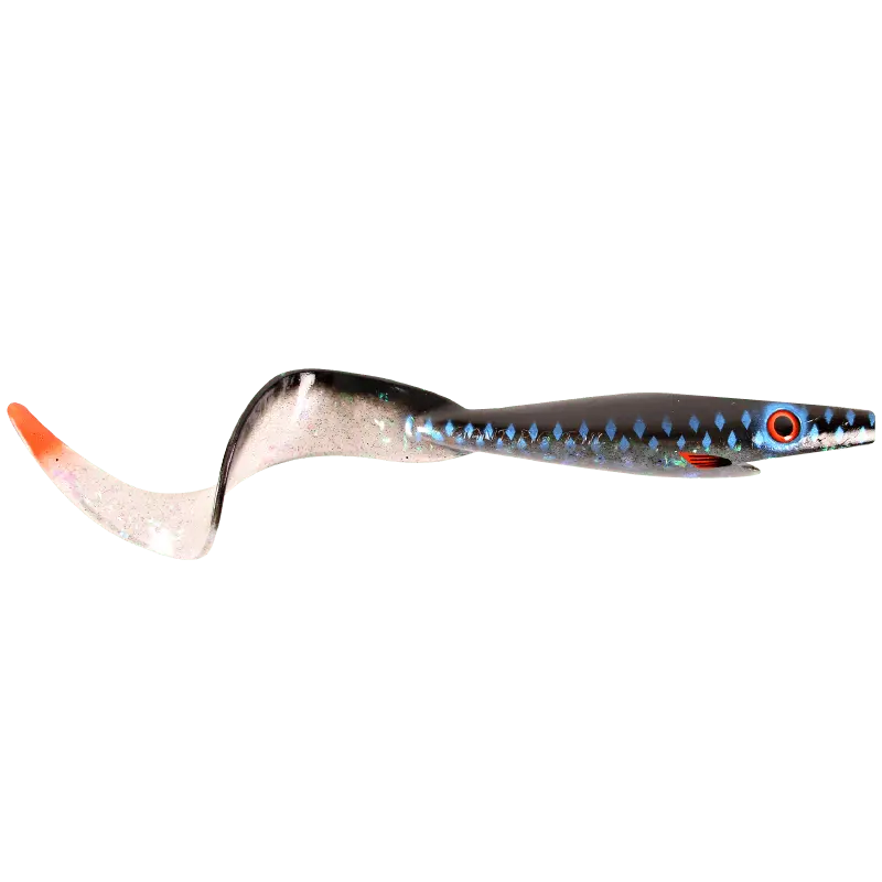 Strike Pro Giant Pig Tail Sucker Punsch 