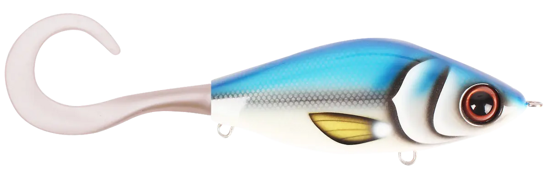 Strike Pro Guppie Blue Heaven