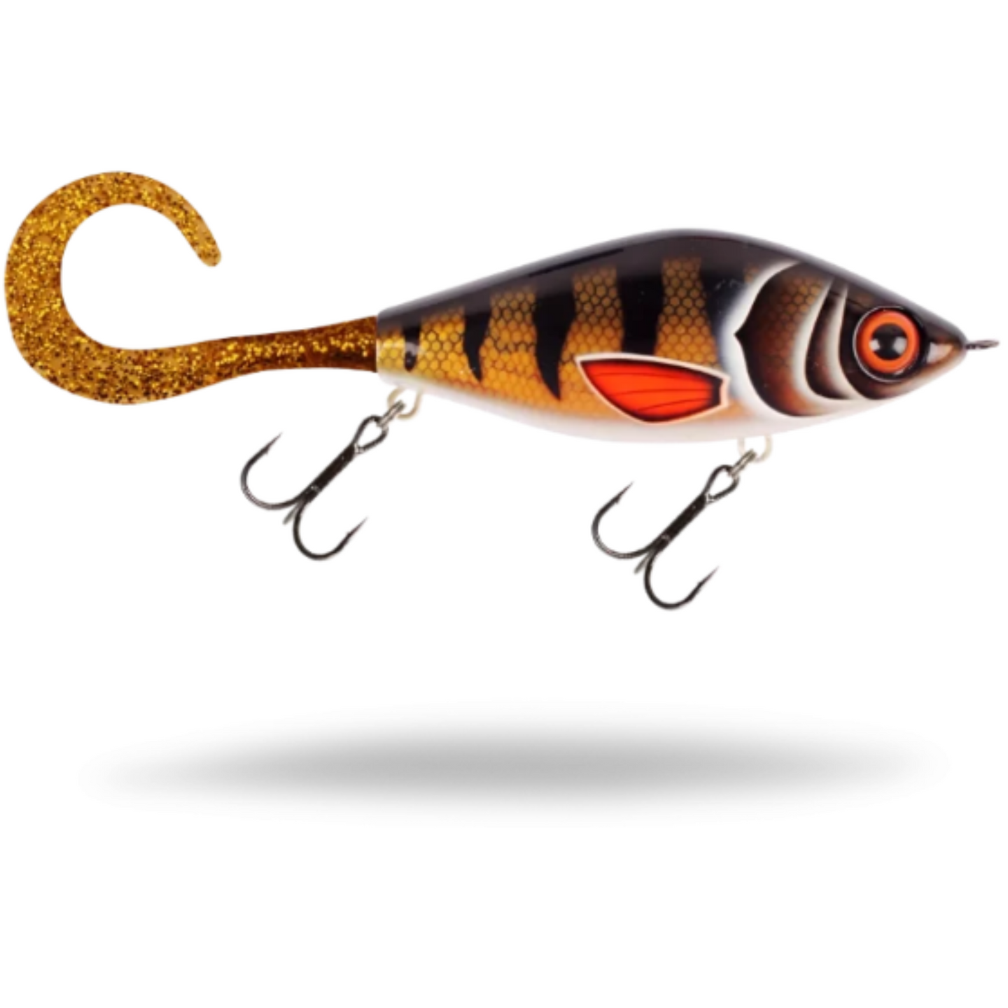 Strike Pro Guppie DS Golden Perch