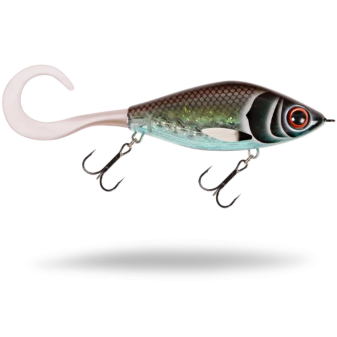 Strike Pro Guppie DS Midnight Shiner