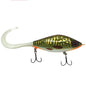 Strike Pro Guppie DS Special Pike