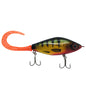 Strike Pro Guppie Jr. Red Perch