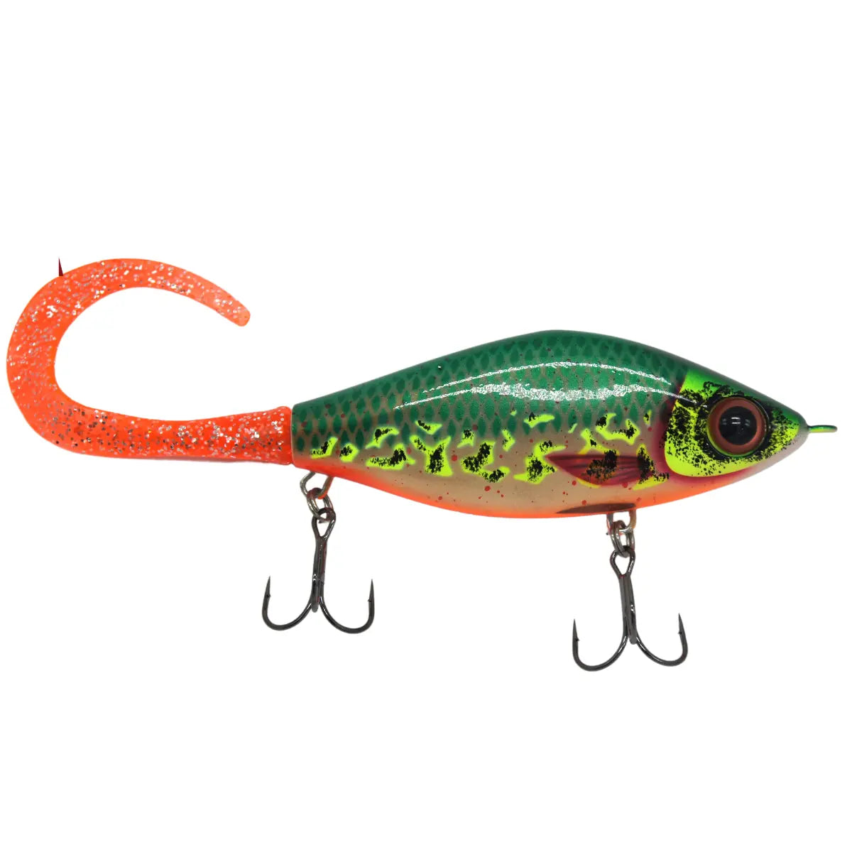 Strike Pro Guppie Jr. | Rugged Tackle The Saint / Shallow 58g - Fishing Baits & Lures - Rugged Tackle