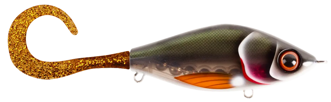 Strike Pro Guppie Kemijokki