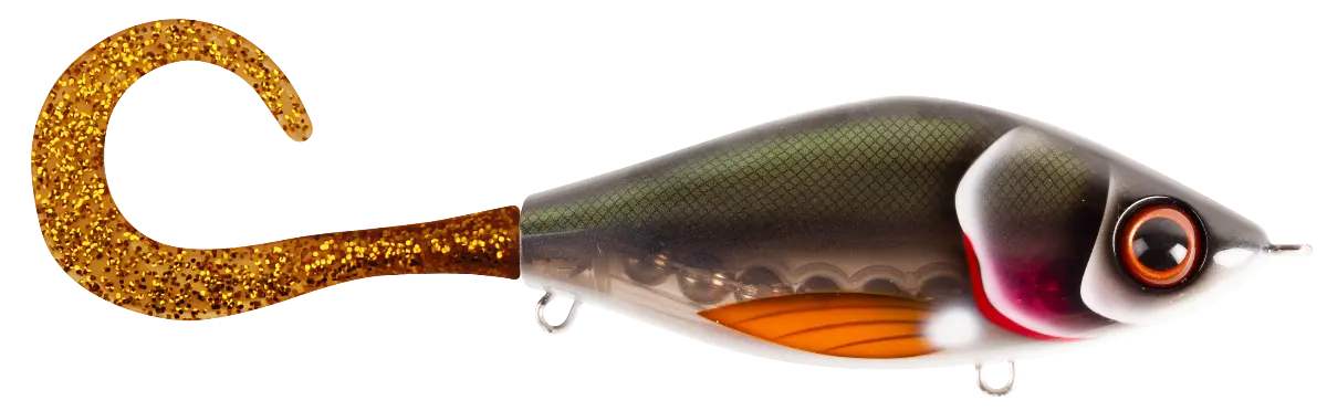 Strike Pro Guppie Kemijokki