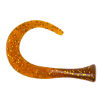 Strike Pro Guppie Spare Tail DS Motoroil Glitter