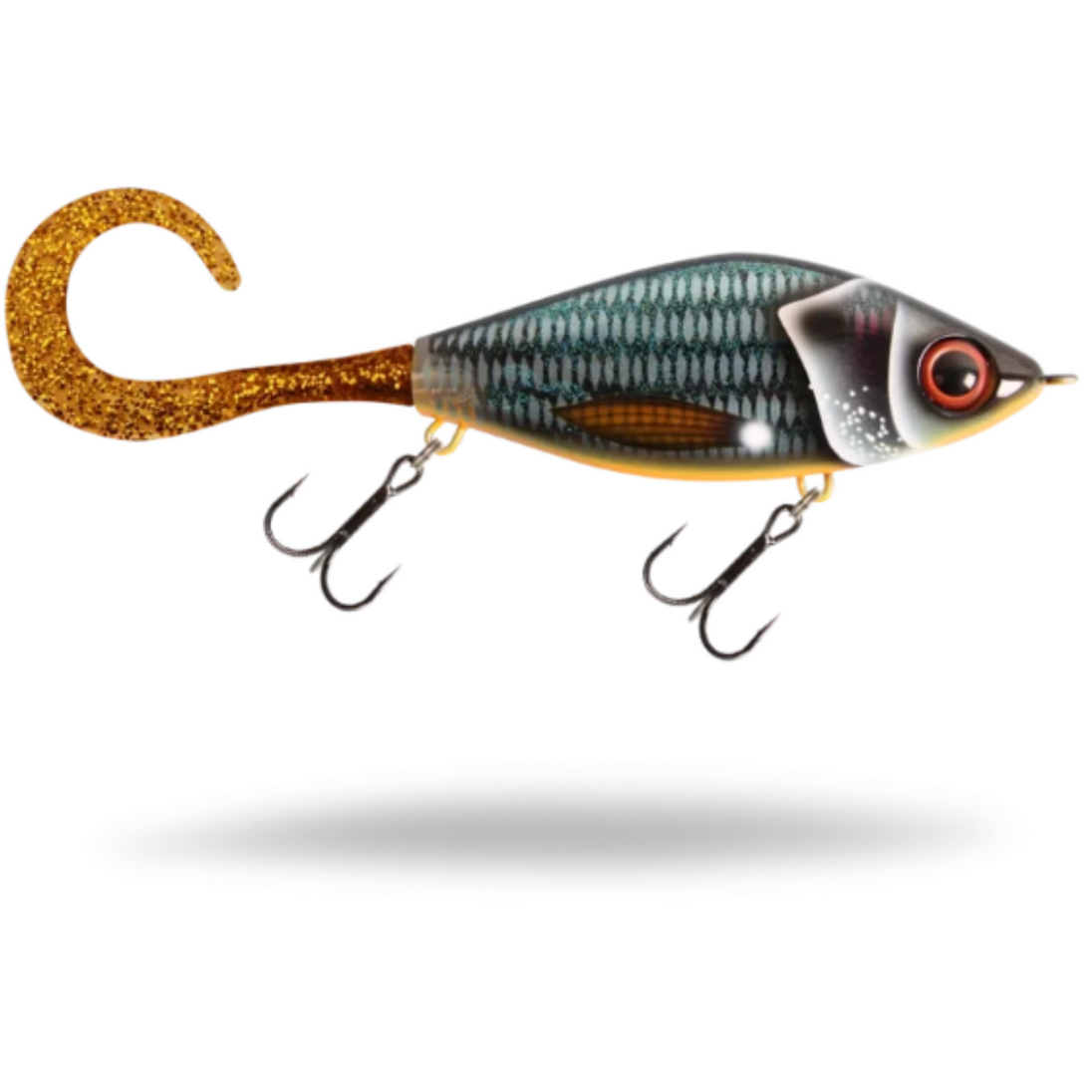 Strike Pro Guppie jr. Cosmic Blue