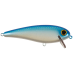 Strike Pro Jonny Vobbler Blue Pearl 