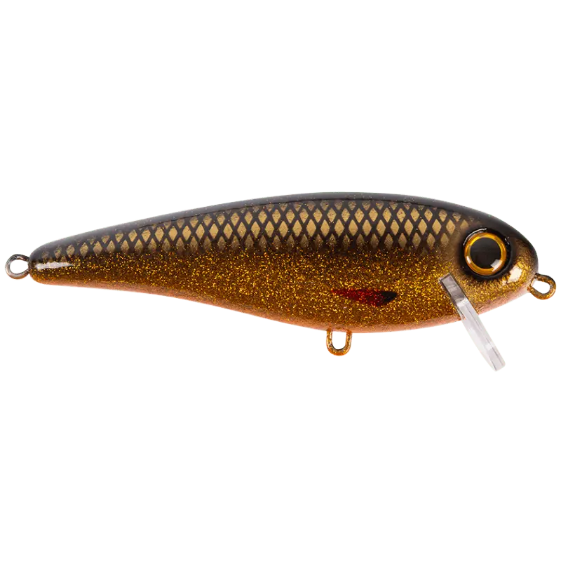 Strike Pro Jonny Vobbler Golden Roach 