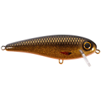 Strike Pro Jonny Vobbler Golden Roach 