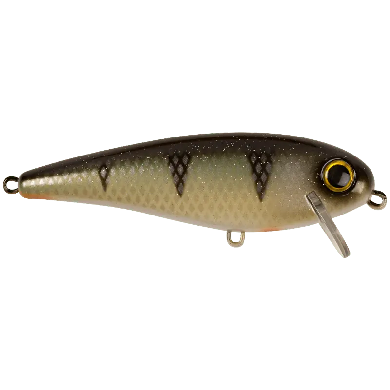 Strike Pro Jonny Vobbler Natural Perch 