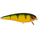 Strike Pro Jonny Vobbler Orange Belly Perch 