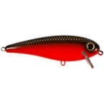 Strike Pro Jonny Vobbler Red Devil 