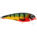 Strike Pro Jonny Vobbler Red Perch 